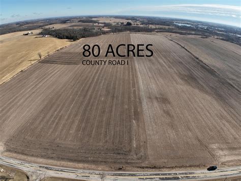 Lt0 County Road I Random Lake Wi 53075 Redfin
