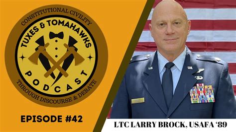 Ltc Larry Brock Jr Continued Cos Indiana Live Episode 270 Youtube Ltc Larry Brock Jr Continued Cos Indiana Live Episode 270 Youtube