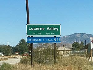 Lucerne Valley California Facts For Kids Lucerne Valley California Facts For Kids