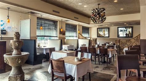 Lucia Amp 39 S Italian Restaurant Roswell Ga