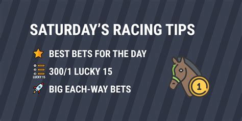 Lucky 15 Tips Today Best Horse Racing Picks Getyourtipsout Lucky 15 Tips Today Best Horse Racing Picks Getyourtipsout