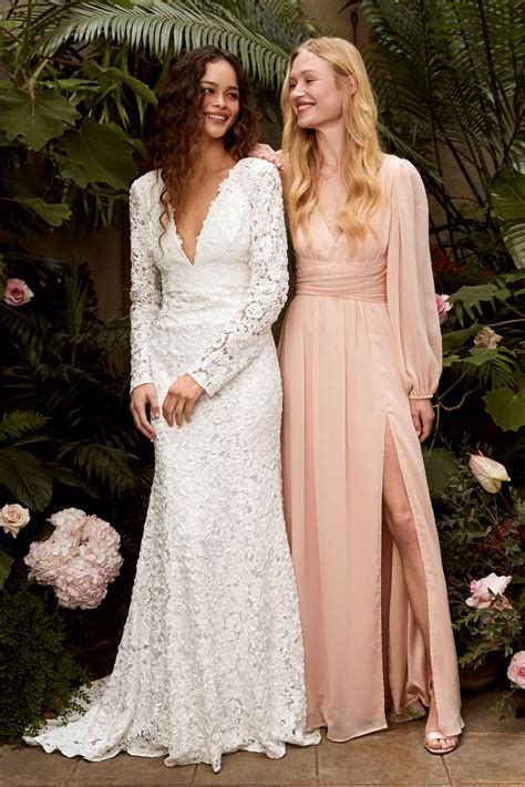 Discover lulu wedding dresses: Unmatched elegance for your special day