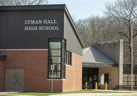 Lyman Hall High School Linkedin Lyman Hall High School Linkedin