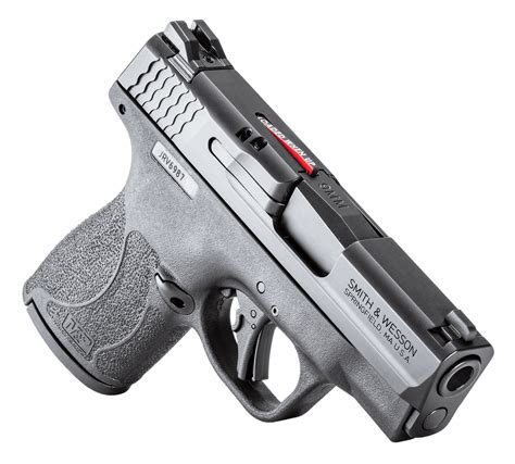 M Amp P 9 Shield Ca Compliant M Amp P 9 Shield Ca Compliant