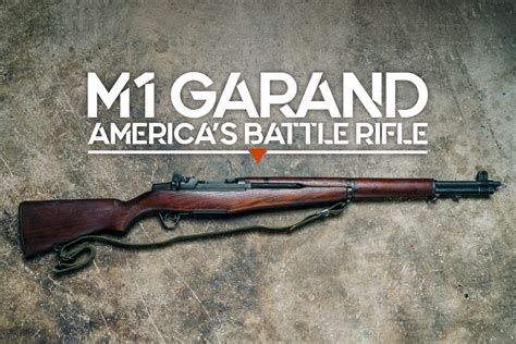M1 Garand Rifle Wideners Shooting Hunting Amp Gun Blog M1 Garand Rifle Wideners Shooting Hunting Amp Gun Blog