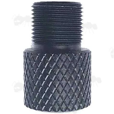M16x1 To M14x1 Left Hand Or Right Hand Barrel Thread Adapter M14x1mm