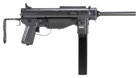 M3 Grease Gun By Umarex Youtube