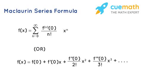 Mastering the Maclaurin Series Formula: Essential Guide for Beginners