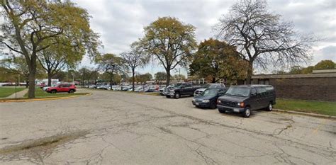 Madden Mental Health Center