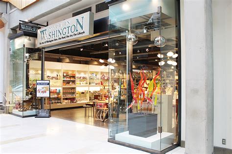 Made In Washington Bellevue Wa