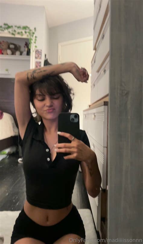 The Ultimate Madison OnlyFans Guide