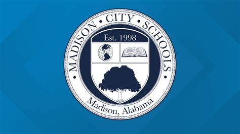 Madison City Schools Homepage