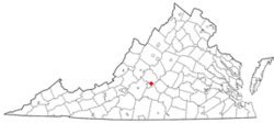 Madison Heights Virginia Wikipedia