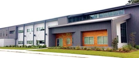 Madison Preparatory Academy By Charles Carter Constr Co Inc In