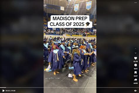 Madison Preparatory Academy (Ranked Bottom 50% For 2024) - Baton Rouge, La