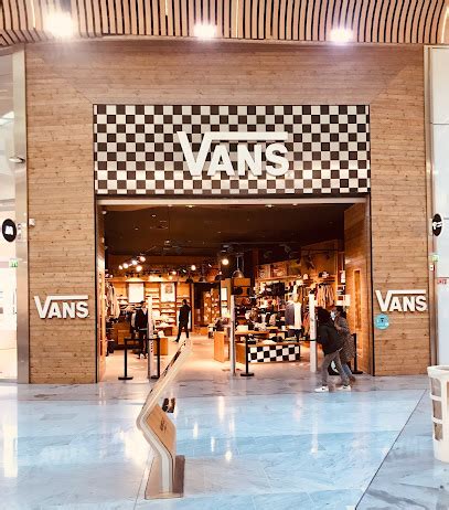 Magasin Vans Paris Magasin Amp Boutique