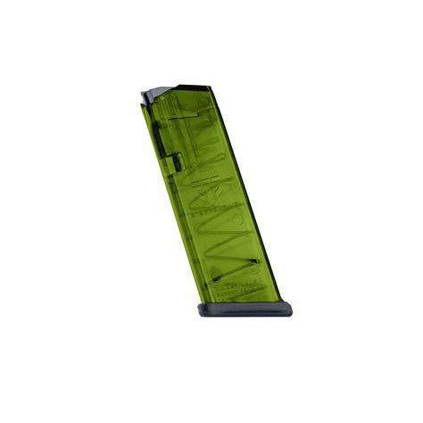 Magazynek Hk Sfp9 Sk Vp9 Sk Polimer 12 Naboi Translucent Forest