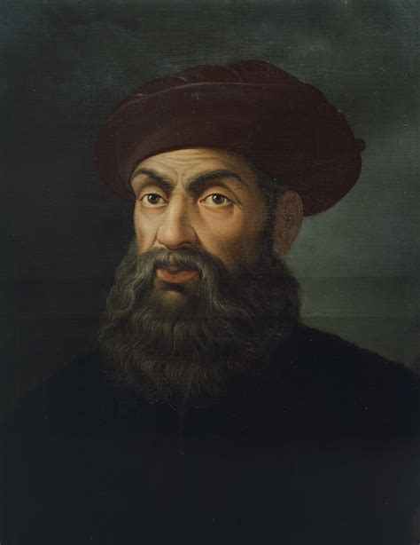 Magellan Was First To Sail Around The World Right Think Again National Geographic Magellan Was First To Sail Around The World Right Think Again National Geographic