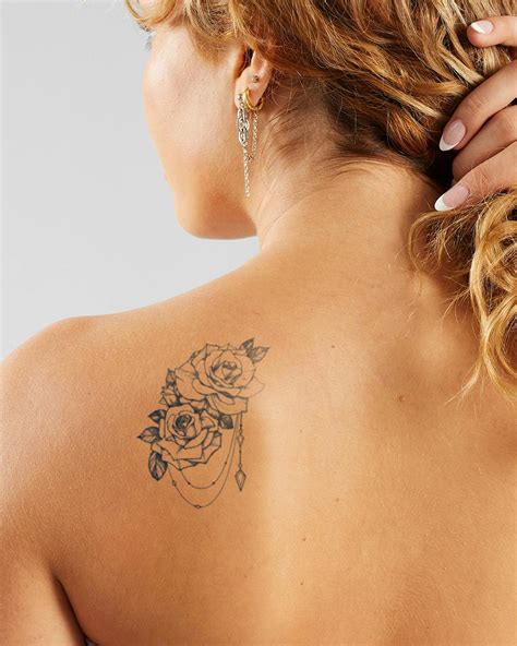 Magical Crystal Tattoos Discover Stunning Designs Inkbox Semi