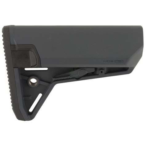 Magpul Moe Sl Carbine Stock Mil Spec Ar15discounts