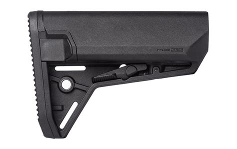 Magpul Moe Sl S Carbine Stock Mil Spec
