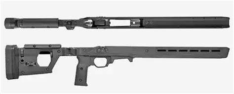 Magpul Pro 700 Folding Chassis