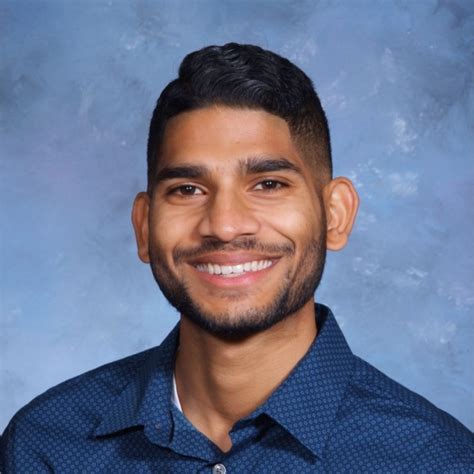 Mahir Syed High School For Health Professions Human Services Linkedin