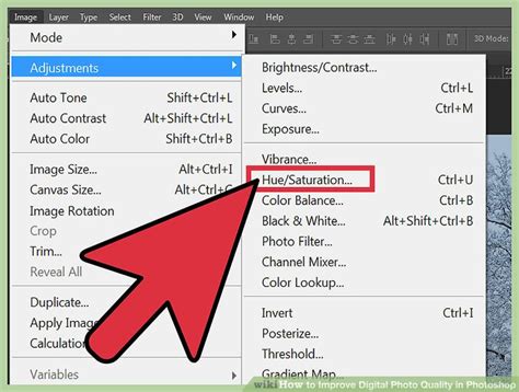 Make Image Higher Quality