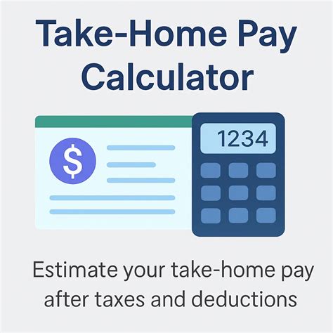 Malawi Take Home Pay Calculator Widget
