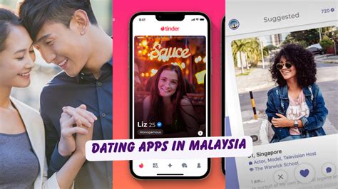 Explore Malaysia Mobile Dating Trends Today!