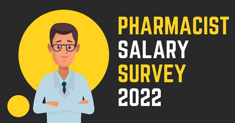 Malaysia Pharmacist S Salary Survey 2022
