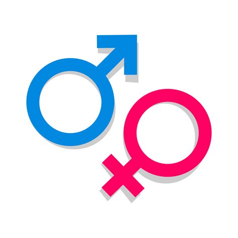Male Female Symbols Word At Ruby Najar Blog Male Female Symbols Word At Ruby Najar Blog