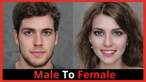 Male To Female Transition Artofit Male To Female Transition Artofit