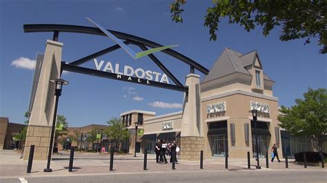 Mallmanac Com Valdosta Mall Valdosta Ga