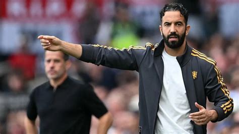 Manchester United Risk Repeating Past Mistakes With Next Managerial