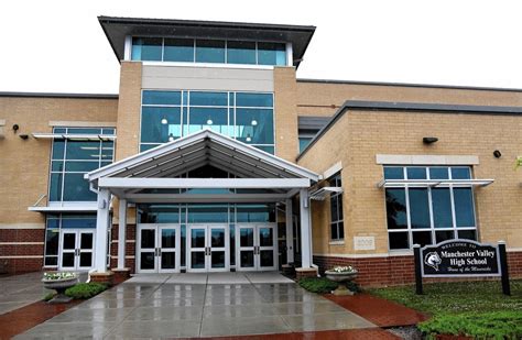 Manchester Valley Root Of School System S Funding Issues Baltimore Sun