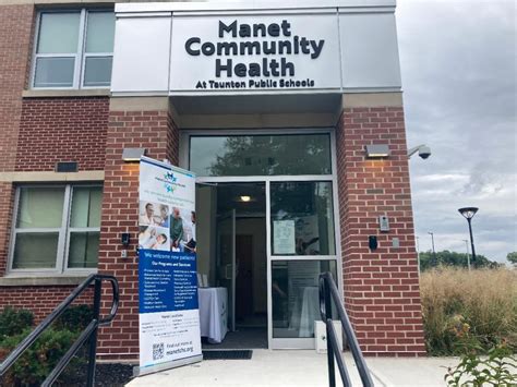 Manet Health Quincy