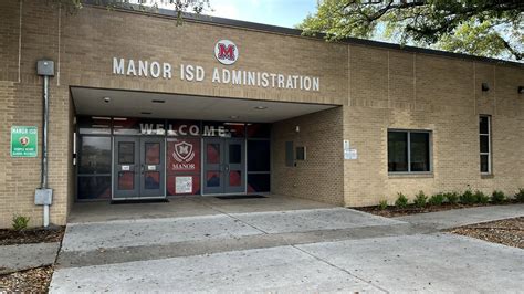 Manor Isd Completes 85 000 Sf Academic Project In Metro Austin Rebusinessonline Manor Isd Completes 85 000 Sf Academic Project In Metro Austin Rebusinessonline