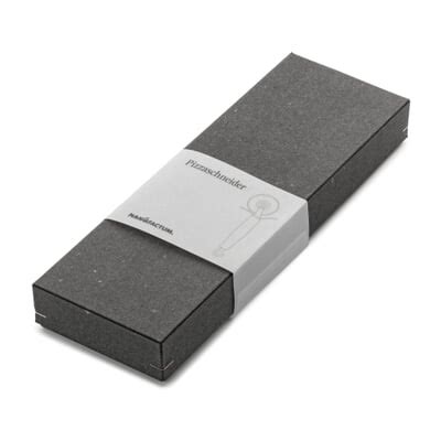 Manufactum Pizza Cutter Manufactum