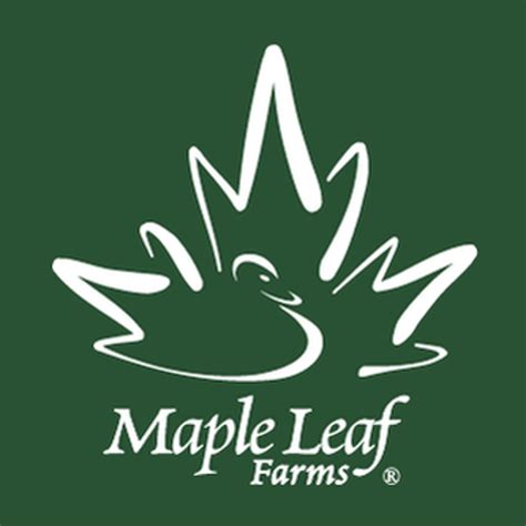 Maple Leaf Farms On Linkedin Maple Leaf Farms Is Excited To Introduce
