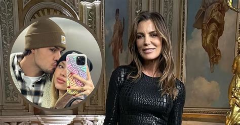 Mar Flores Desvela C Mo Se Enfrenta Al Momento De Ser Abuela Mar Flores Desvela C Mo Se Enfrenta Al Momento De Ser Abuela