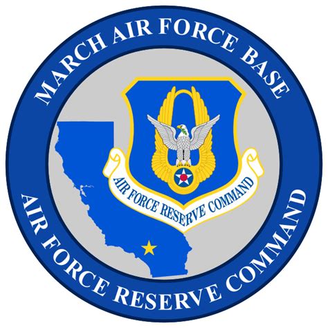 March Air Reserve Base Wikipedia