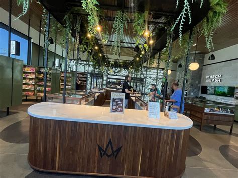 March And Ash Imperial Beach Dispensary Updated March 2025 15