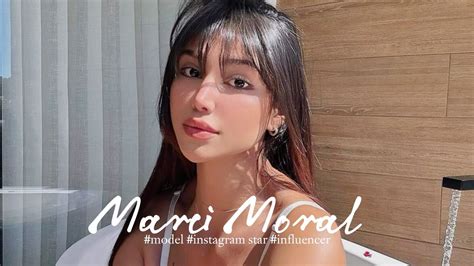 The Power of Marci Moral's Nudes