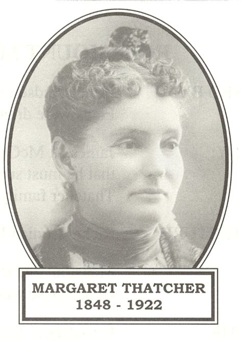Margaret Ann Henry Thatcher 1847 1922 Find A Grave Memorial