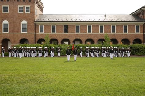 Marine Barracks Washington D C Wikipedia