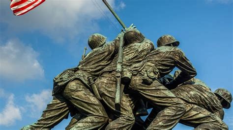 Marine Corps Birthday 2023 History Faqs Dates Activities And Facts