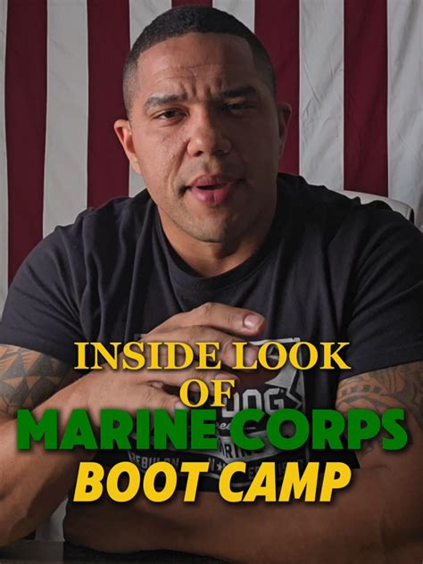 Marine Corps Boot Camp Phases Meme The Marines Tried Photoshopping