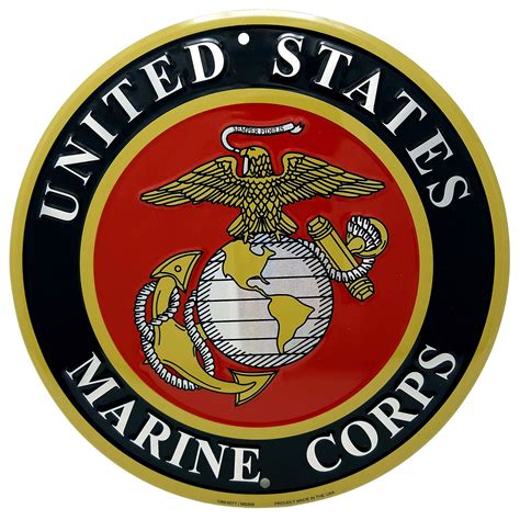 Marine Corps Emblem