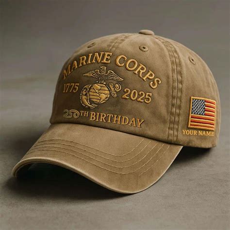 Marine Corps Hats Clay Amp 39 S Military